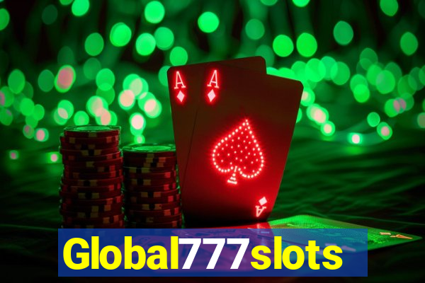 Global777slots