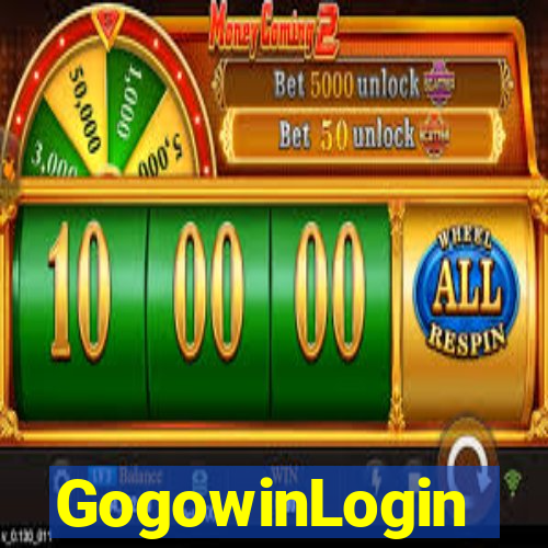 GogowinLogin