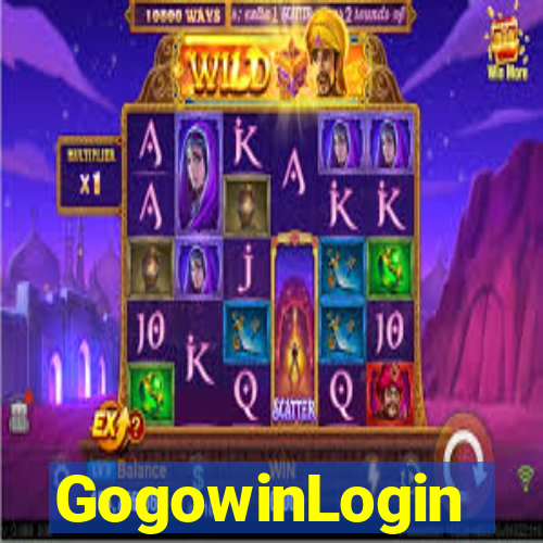 GogowinLogin