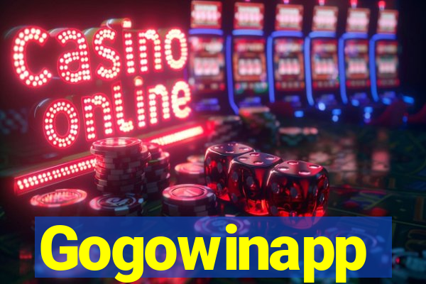 Gogowinapp