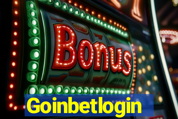 Goinbetlogin