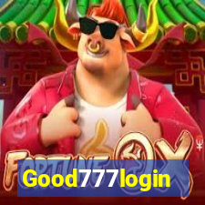 Good777login