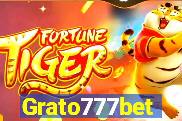 Grato777bet