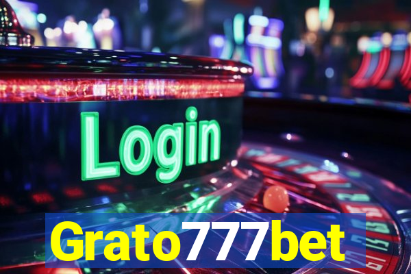 Grato777bet