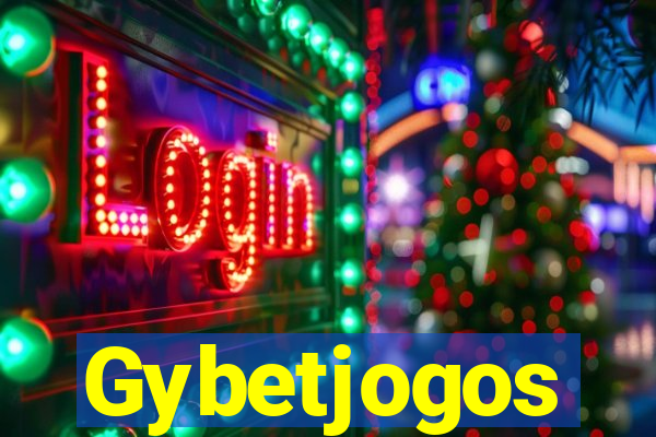 Gybetjogos