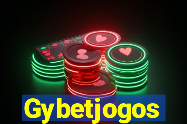 Gybetjogos