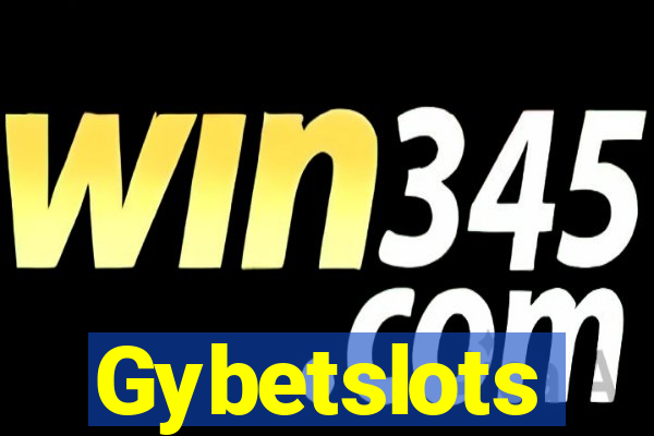 Gybetslots