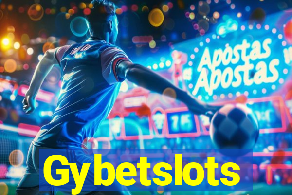 Gybetslots