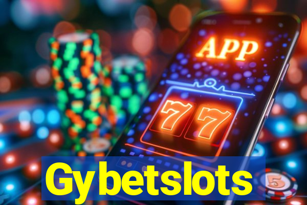 Gybetslots