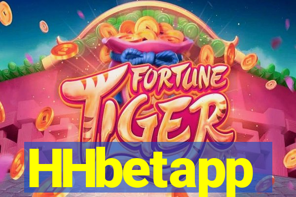 HHbetapp