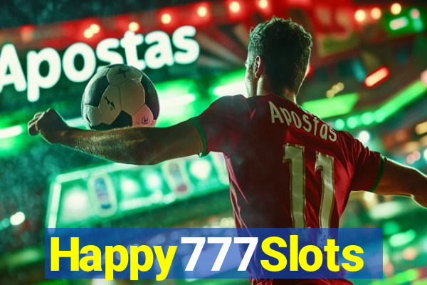 Happy777Slots