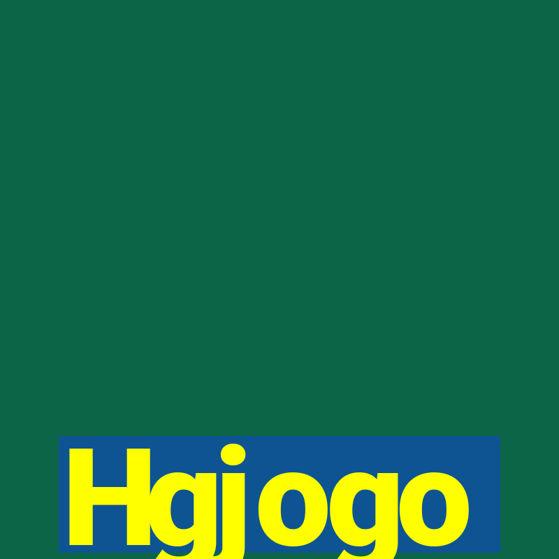 Hgjogo