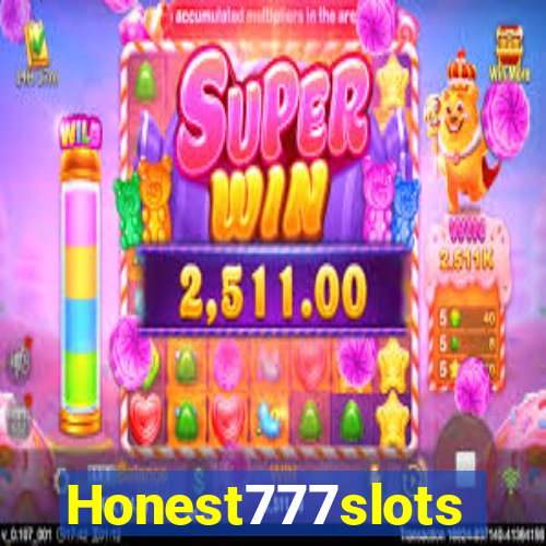 Honest777slots