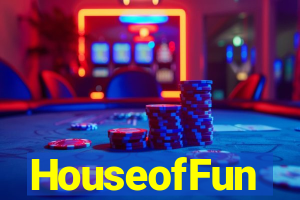 HouseofFun