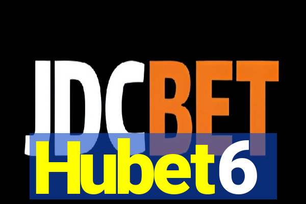 Hubet6