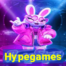 Hypegames