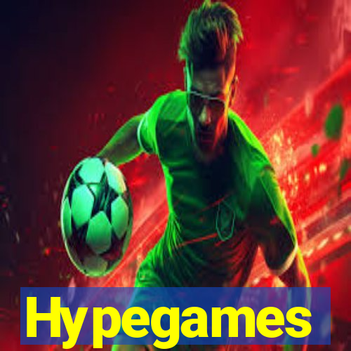 Hypegames