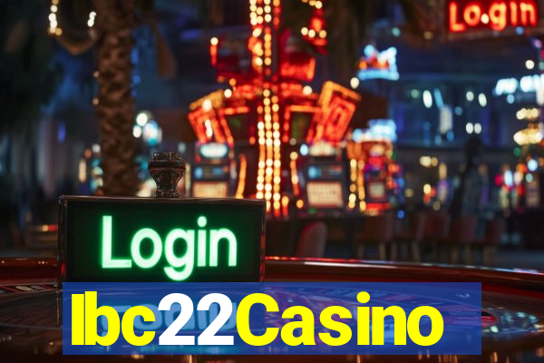 Ibc22Casino