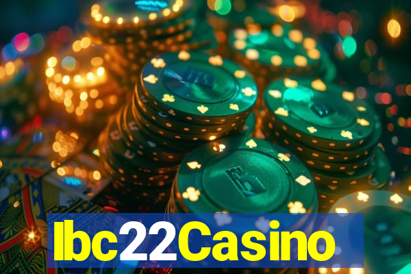 Ibc22Casino