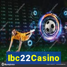 Ibc22Casino