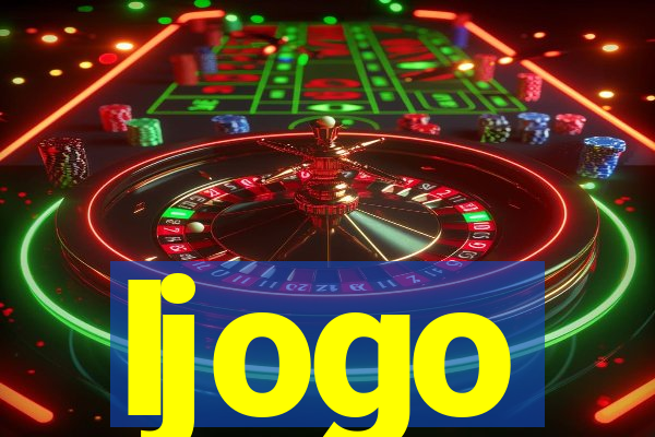 Ijogo