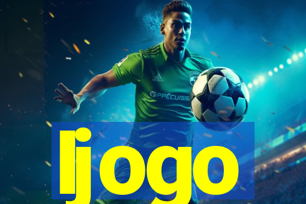 Ijogo