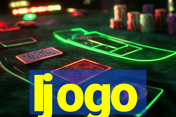 Ijogo