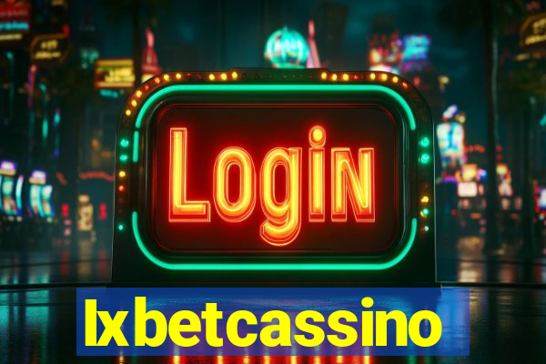 Ixbetcassino