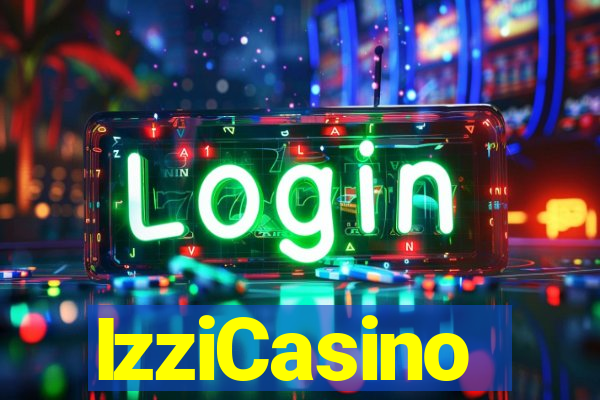 IzziCasino