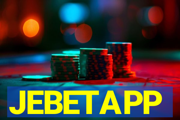 JEBETAPP