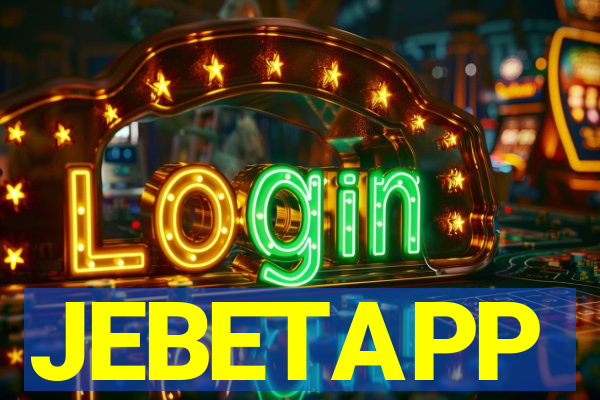 JEBETAPP