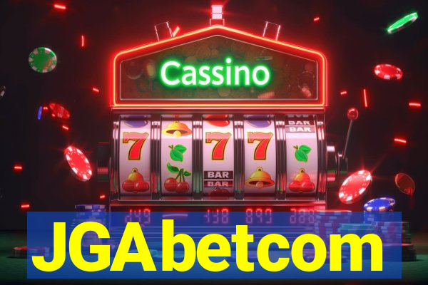 JGAbetcom