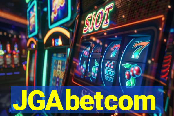 JGAbetcom