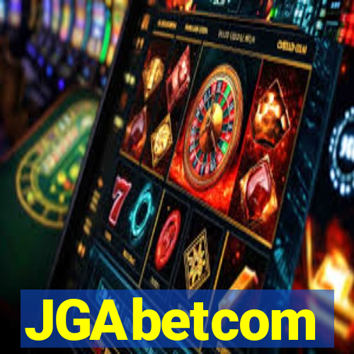 JGAbetcom