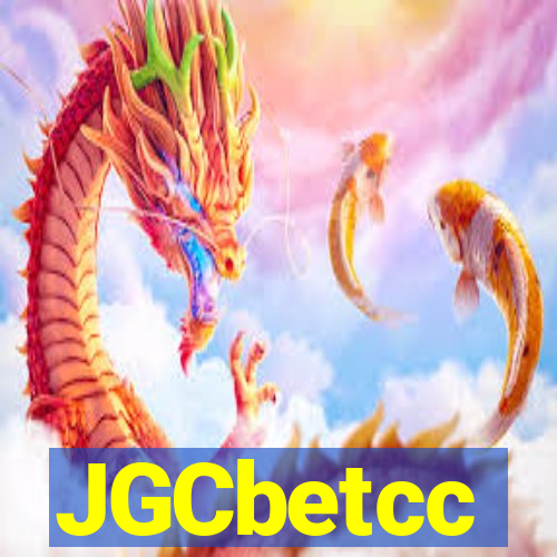 JGCbetcc