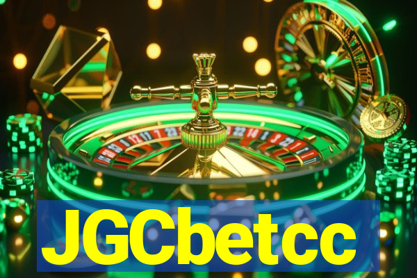 JGCbetcc