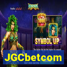 JGCbetcom