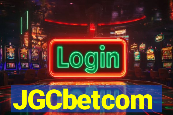 JGCbetcom