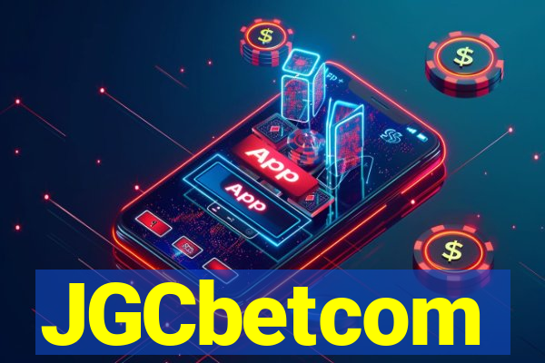 JGCbetcom