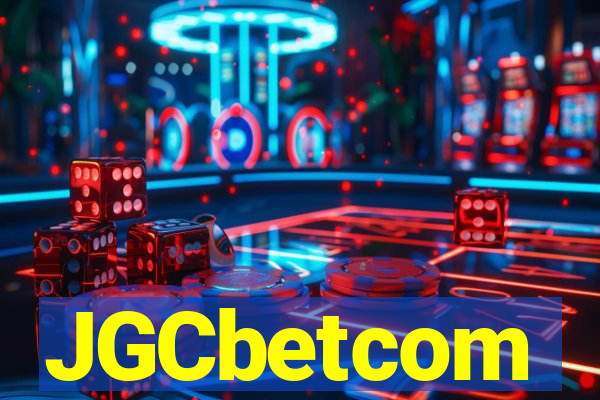 JGCbetcom