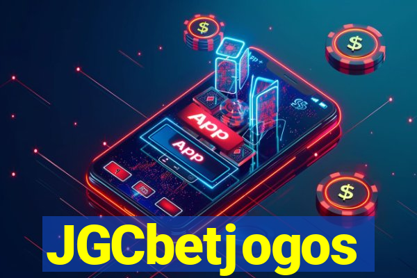 JGCbetjogos