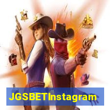 JGSBETInstagram