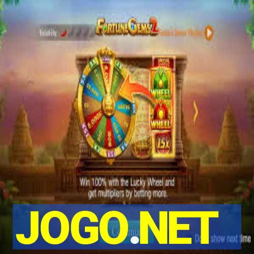 JOGO.NET