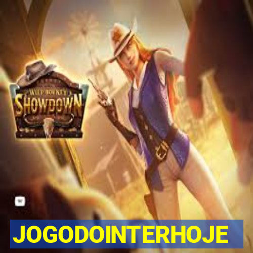 JOGODOINTERHOJE