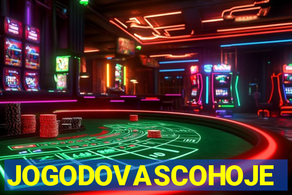 JOGODOVASCOHOJE