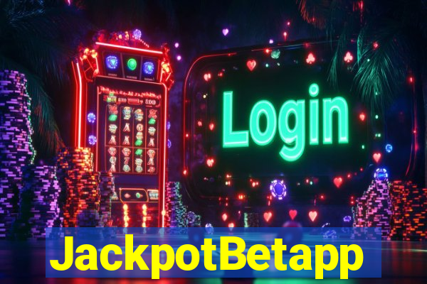 JackpotBetapp