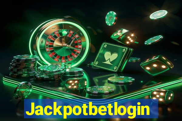 Jackpotbetlogin