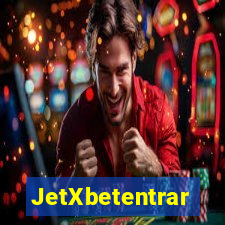 JetXbetentrar