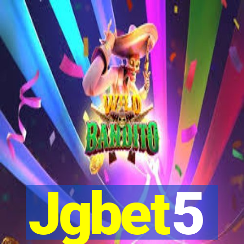 Jgbet5