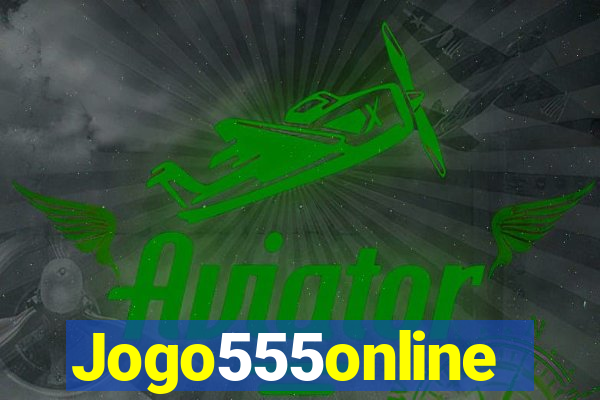 Jogo555online